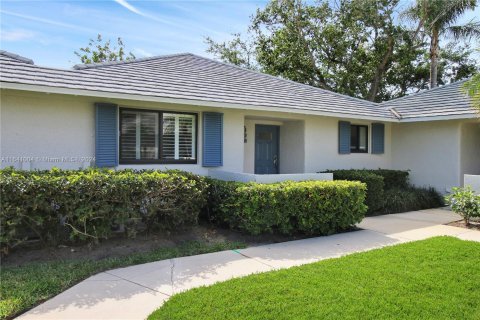 Villa ou maison à vendre à Palm Beach Gardens, Floride: 2 chambres, 105.44 m2 № 1332296 - photo 2