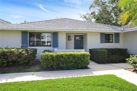 Villa ou maison à vendre à Palm Beach Gardens, Floride: 2 chambres, 105.44 m2 № 1332296 - photo 1