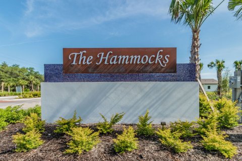 THE HAMMOCKS AT WEST PORT in Port Charlotte, Florida № 141371 - photo 2