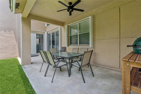 Villa ou maison à vendre à Pembroke Pines, Floride: 5 chambres, 254.74 m2 № 1174075 - photo 5