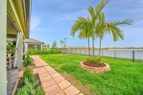 Villa ou maison à vendre à Lake Worth, Floride: 5 chambres, 257.9 m2 № 1174032 - photo 14