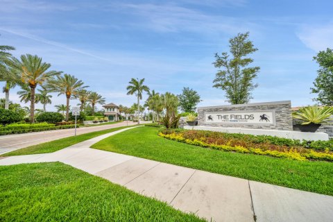 Villa ou maison à vendre à Lake Worth, Floride: 5 chambres, 257.9 m2 № 1174032 - photo 30