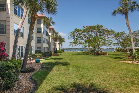 Copropriété à louer à Longboat Key, Floride: 2 chambres, 95.41 m2 № 251583 - photo 16