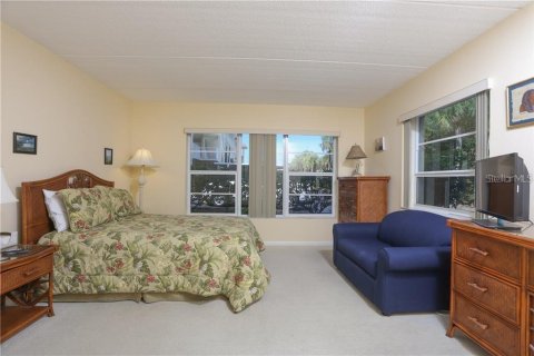 Copropriété à louer à Longboat Key, Floride: 2 chambres, 95.41 m2 № 251583 - photo 10