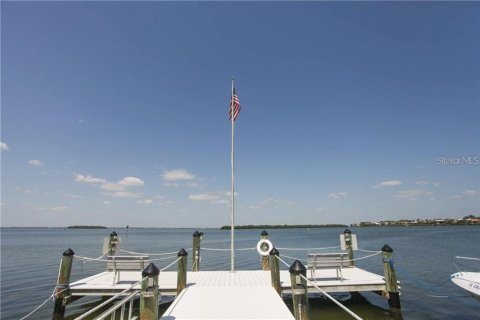 Copropriété à louer à Longboat Key, Floride: 2 chambres, 95.41 m2 № 251583 - photo 19