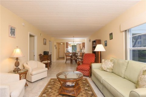 Copropriété à louer à Longboat Key, Floride: 2 chambres, 95.41 m2 № 251583 - photo 3