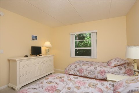 Copropriété à louer à Longboat Key, Floride: 2 chambres, 95.41 m2 № 251583 - photo 12