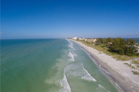 Copropriété à louer à Longboat Key, Floride: 2 chambres, 95.41 m2 № 251583 - photo 23