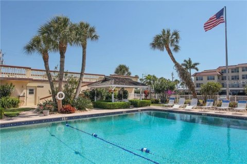 Copropriété à louer à Longboat Key, Floride: 2 chambres, 95.41 m2 № 251583 - photo 21