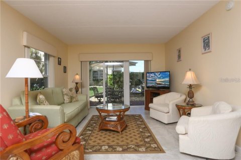 Copropriété à louer à Longboat Key, Floride: 2 chambres, 95.41 m2 № 251583 - photo 4