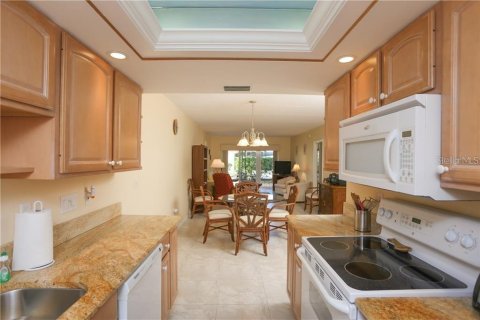 Copropriété à louer à Longboat Key, Floride: 2 chambres, 95.41 m2 № 251583 - photo 8