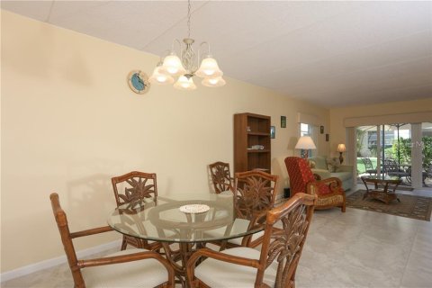 Copropriété à louer à Longboat Key, Floride: 2 chambres, 95.41 m2 № 251583 - photo 6