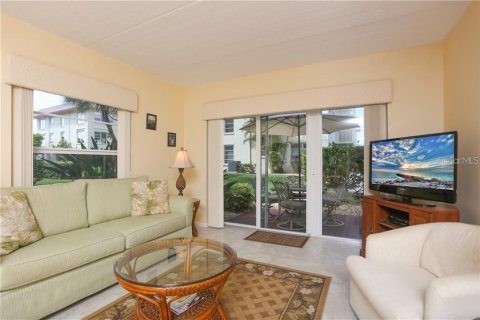 Copropriété à louer à Longboat Key, Floride: 2 chambres, 95.41 m2 № 251583 - photo 5