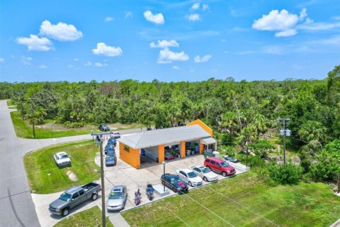Immobilier commercial à vendre à Port Charlotte, Floride: 116.03 m2 № 621683 - photo 1