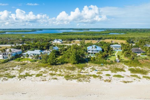 Terrain à vendre à Hutchinson Island South, Floride № 830308 - photo 2