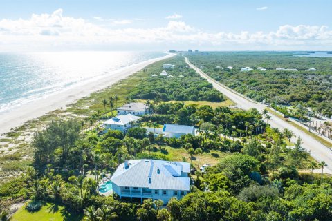 Terrain à vendre à Hutchinson Island South, Floride № 830308 - photo 8