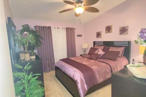 Купить кондоминиум в Лейк-Уорт, Флорида 2 спальни, 126.35м2, № 701760 - фото 13