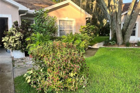 Villa ou maison à vendre à Zephyrhills, Floride: 3 chambres, 120.77 m2 № 1288123 - photo 1