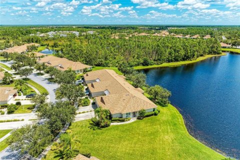 Villa ou maison à vendre à North Port, Floride: 2 chambres, 116.59 m2 № 1265557 - photo 5