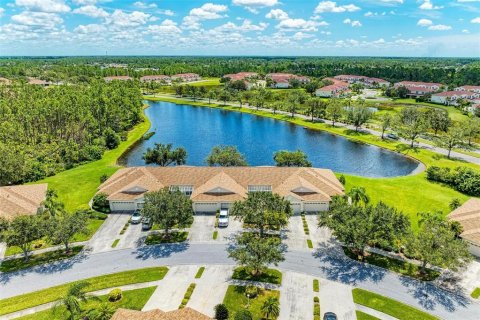 Villa ou maison à vendre à North Port, Floride: 2 chambres, 116.59 m2 № 1265557 - photo 3