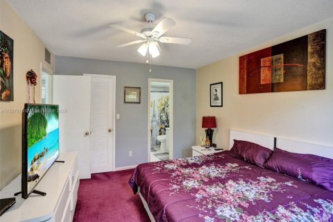 Copropriété à vendre à North Lauderdale, Floride: 2 chambres, 107.77 m2 № 1013412 - photo 14