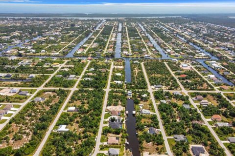 Land in Port Charlotte, Florida № 651115 - photo 10