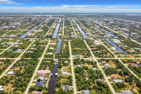 Land in Port Charlotte, Florida № 651115 - photo 15