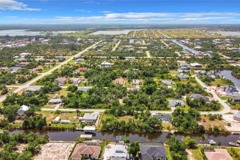 Terreno en venta en Port Charlotte, Florida № 651115 - foto 21