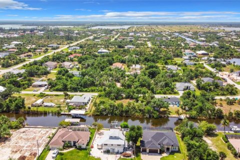 Terreno en venta en Port Charlotte, Florida № 651115 - foto 29