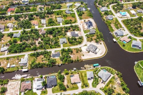 Terreno en venta en Port Charlotte, Florida № 651115 - foto 23