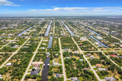 Land in Port Charlotte, Florida № 651115 - photo 16