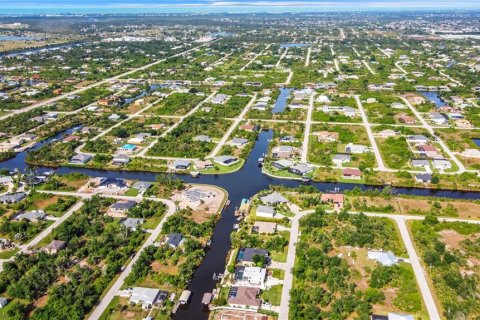 Terreno en venta en Port Charlotte, Florida № 651115 - foto 30