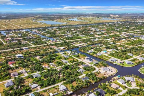 Terreno en venta en Port Charlotte, Florida № 651115 - foto 27