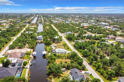 Land in Port Charlotte, Florida № 651115 - photo 18