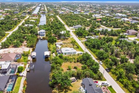 Terreno en venta en Port Charlotte, Florida № 651115 - foto 19