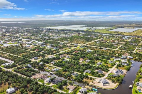 Terreno en venta en Port Charlotte, Florida № 651115 - foto 6