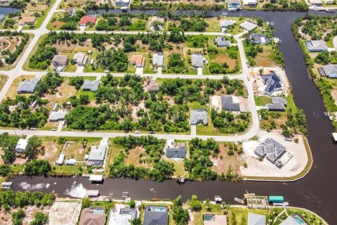 Land in Port Charlotte, Florida № 651115 - photo 26