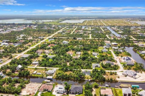 Terreno en venta en Port Charlotte, Florida № 651115 - foto 20