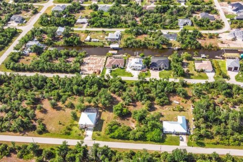 Land in Port Charlotte, Florida № 651115 - photo 25