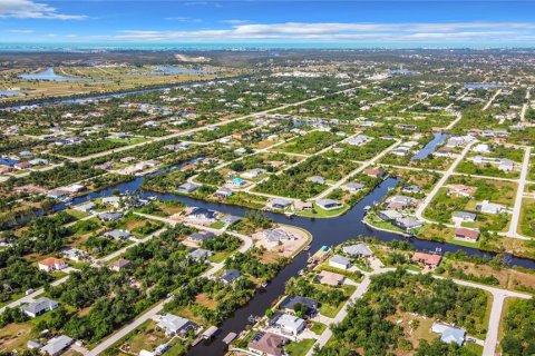 Terreno en venta en Port Charlotte, Florida № 651115 - foto 28