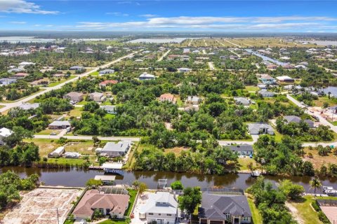 Terreno en venta en Port Charlotte, Florida № 651115 - foto 24