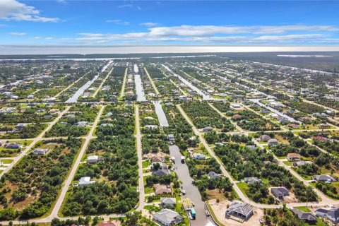 Land in Port Charlotte, Florida № 651115 - photo 8