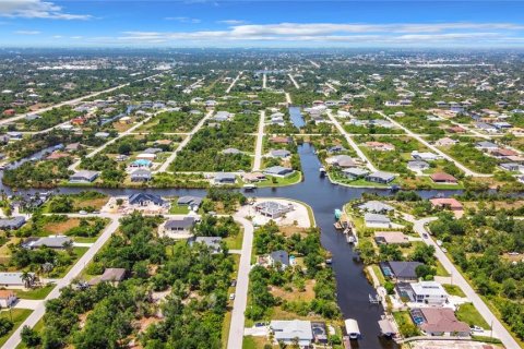 Terreno en venta en Port Charlotte, Florida № 651115 - foto 12