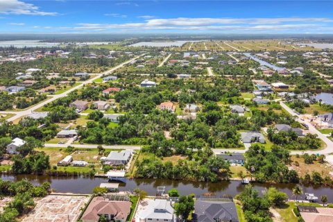 Terreno en venta en Port Charlotte, Florida № 651115 - foto 22