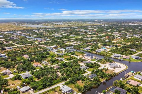 Terreno en venta en Port Charlotte, Florida № 651115 - foto 13