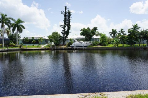 Land in Punta Gorda, Florida № 1356342 - photo 8