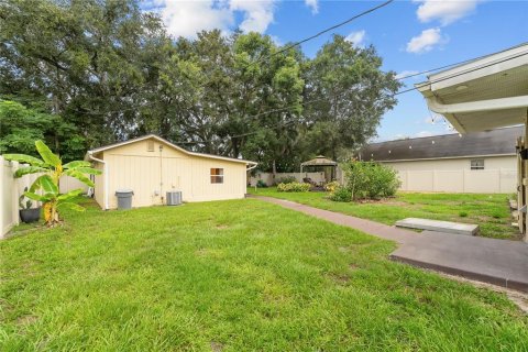 House in Kissimmee, Florida 4 bedrooms, 181.35 sq.m. № 1356305 - photo 23