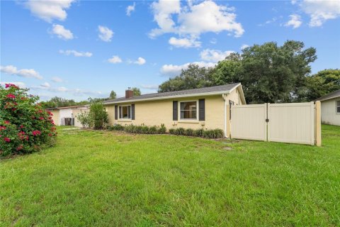 Villa ou maison à vendre à Kissimmee, Floride: 4 chambres, 181.35 m2 № 1356305 - photo 3