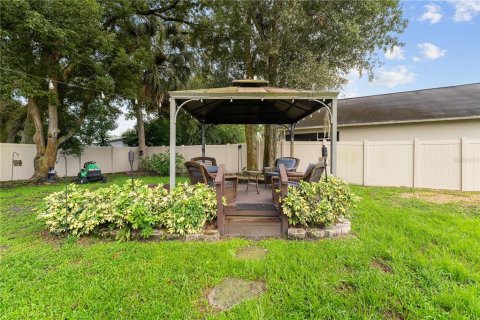 House in Kissimmee, Florida 4 bedrooms, 181.35 sq.m. № 1356305 - photo 26