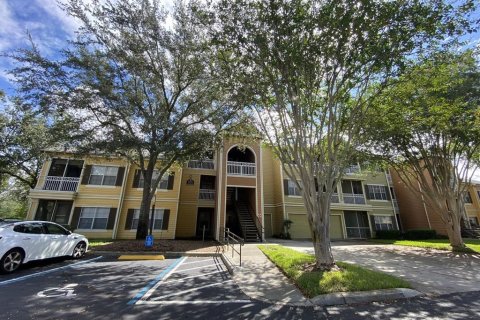 Condo in Orlando, Florida, 1 bedroom  № 1356304 - photo 1